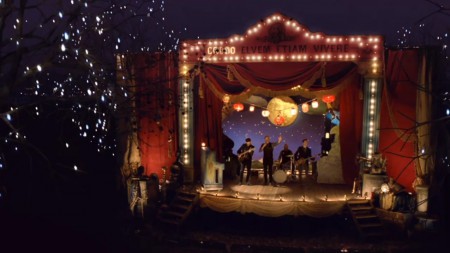 # 7 Christmas Ligths - Coldplay